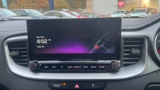 Kia Ceed 1.5T GDi ISG 138 2 5dr Petrol Hatchback